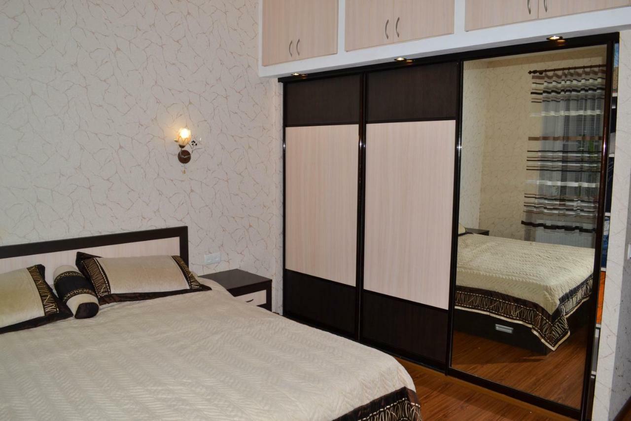 Greenhouse Kropyvnytskyi Bagian luar foto